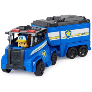 Spin 6063832 Psi Patrol Pojazd Bigtruck
