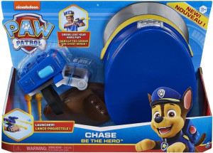 Spin 6058610 Paw Patrol Zostań Bohaterem