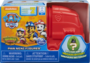 Spin 6058813 Psi Patrol Rescue Fig Mini