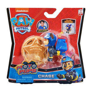 Spin 6059490 Psi Patrol Moto Pups Fig