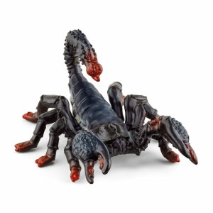 Slh 14857 Skorpion Cesarski 64902