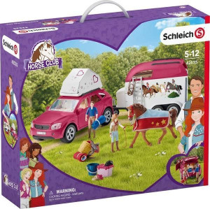 Slh 42535 Horse Adventures 39181