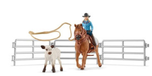 Slh 42577 Kowbojki I Lasso 73048
