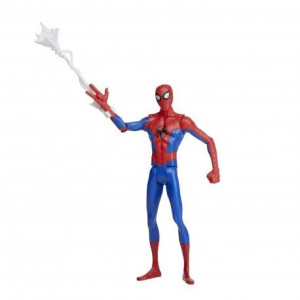 Hasbro F3730/f3838 Spd Spider-man