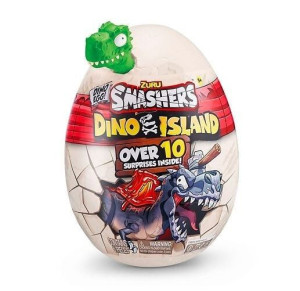 Cobi 07486 Smashers Dino Island Jajo