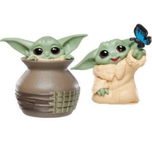 Hasbro F5187 Sw Fuigurka 2-pak Nrt6