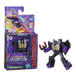 Hasbro F2988/f3011 Tra Skywarp