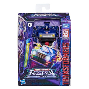 Hasbro F2990/f3008 Tra Autobot Skids