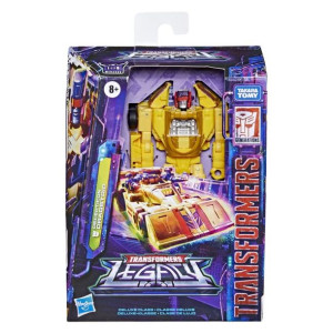 Hasbro F2990/f3020 Tra Dragstrip