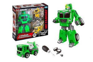 Transformer Kontener 62695 Artyk