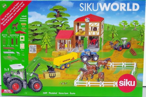 Siku 5609 stadnina koni 56095