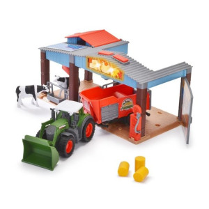 Simba 203735003 Farm Stacja Farma