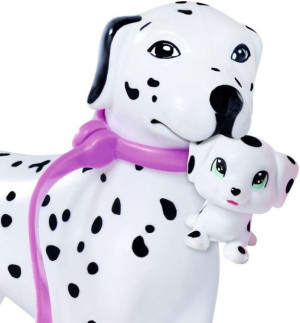 Steffi 105733605 Steffi I Evi Na Spacerz