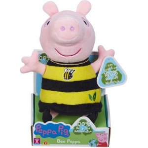 tm 07384 peppa 20 cm pszczółka 73848