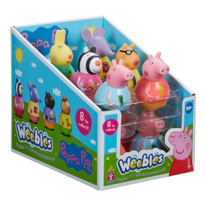 tm 07428 peppa weebles figurka 74289