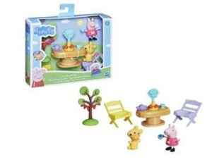 Hasbro F2513/f2528 Peppa Plac Zabaw