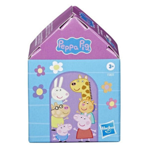Hasbro F3831 Peppa Fig Niespodzianka