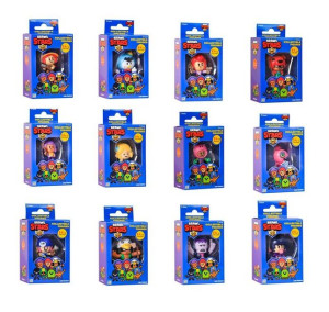 Orbico Brw2012 Brawl Stars Figurka 81155