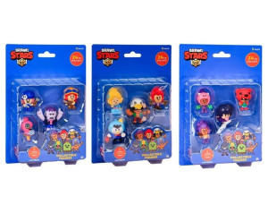 Orbico Brw2040 Brawl Stars Fig 5pa 81186