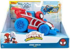 Orbico Snf0014 Pojazd Spidey 98585