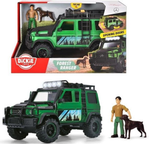 Simba 203834007 Leśny Strażnik