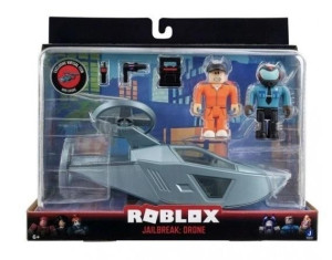 Tm 0600 Roblox Poj+fig Jailbreak 25083