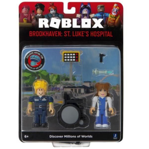 Tm 0635 Roblox Brookhaven St.luke 33101