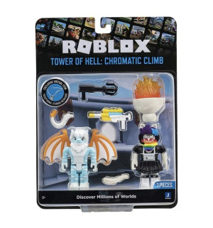 Tm 0685 Roblox Tower Of Hell 55561