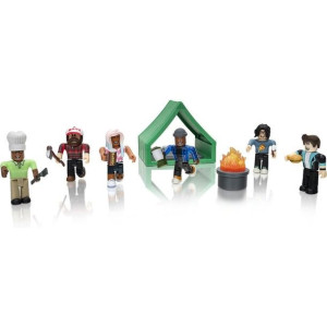 Tm 0688 Roblox Camping Crew 55592