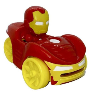 Orbico Snf0007 Pojazd Iron Man 39394