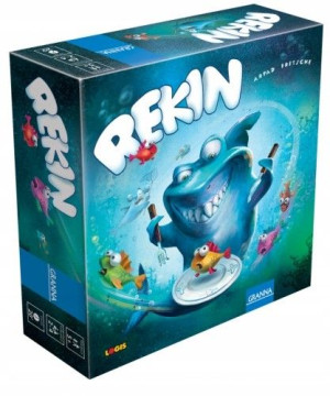 Rekin 03192 Granna