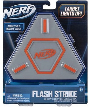 Tm Nrf0240 Nerf Tarcza Flash Str 18100