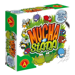 Alex Mucha Nie Siada 27259