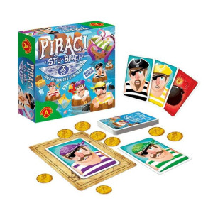 Alex Piraci Stu Braci 25477