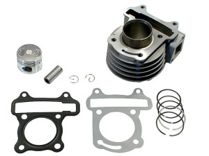 Cylinder Gy6-50 Kompletny Win