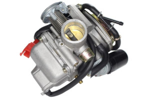 Gaźnik Gy6-125 Ru