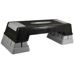 Step do aerobicu 70x28cm 3 stopniowa regulacja Eb fit