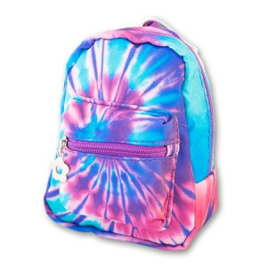 Stnux 6833 portfelik tie dye intense 96833