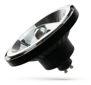 Żarówka Led Ar111 12w Gu10 1050lm 45st. B. Ciepła