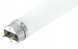 Świetlówka TUBA T8 LED 120cm 18W SZKŁO