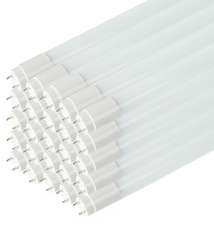 25x Świetlówka LED T8 150cm 25W HIGH LUMEN PREMIUM