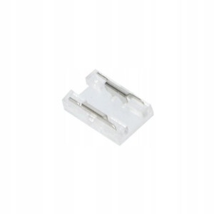 Złączka LED COB 8mm