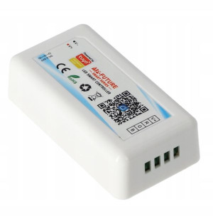 Sterownik LED RGB Tuya 15A 180W 12V