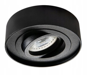 Oprawa Podtynkowa Halogenowa Tuba Led Gu10 + 1.5w