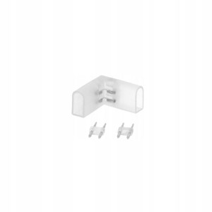 Złączka Łącznik kątowy 'L' do Taśma LED IP68 230V