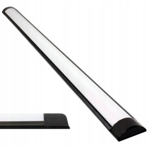 Natynkowa Lampa Oprawa Led 36w 3600lm Panel 120 Cm
