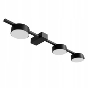 Lampa sufitowa kinkiet spot oprawa halogenowa GX53