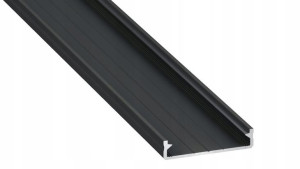 Profil aluminiowy SOLIS do taśm lampa panel LED 1m