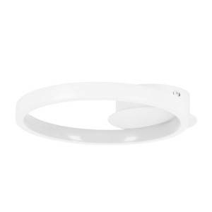 Lampa sufitowa LED PLAFON MODERN żyrandol 14W
