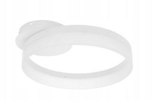 Lampa sufitowa PLAFON MODERN LED 46W + PILOT
